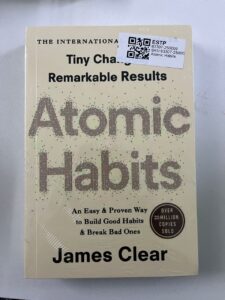 Atomic Habits