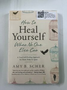 Heal Yourself