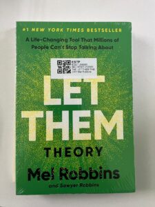 LET THEM THEORY